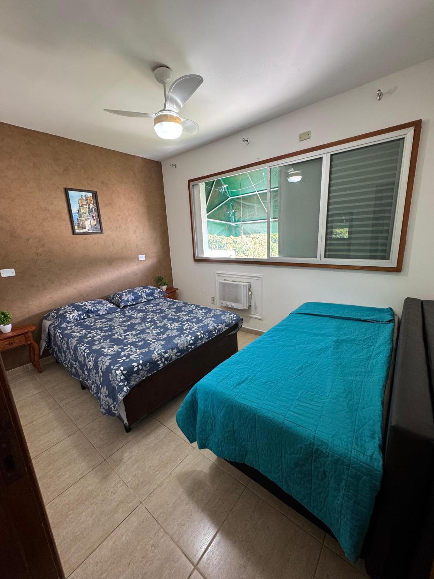 Wembley Beach Apto 704 Ubatuba Exterior photo