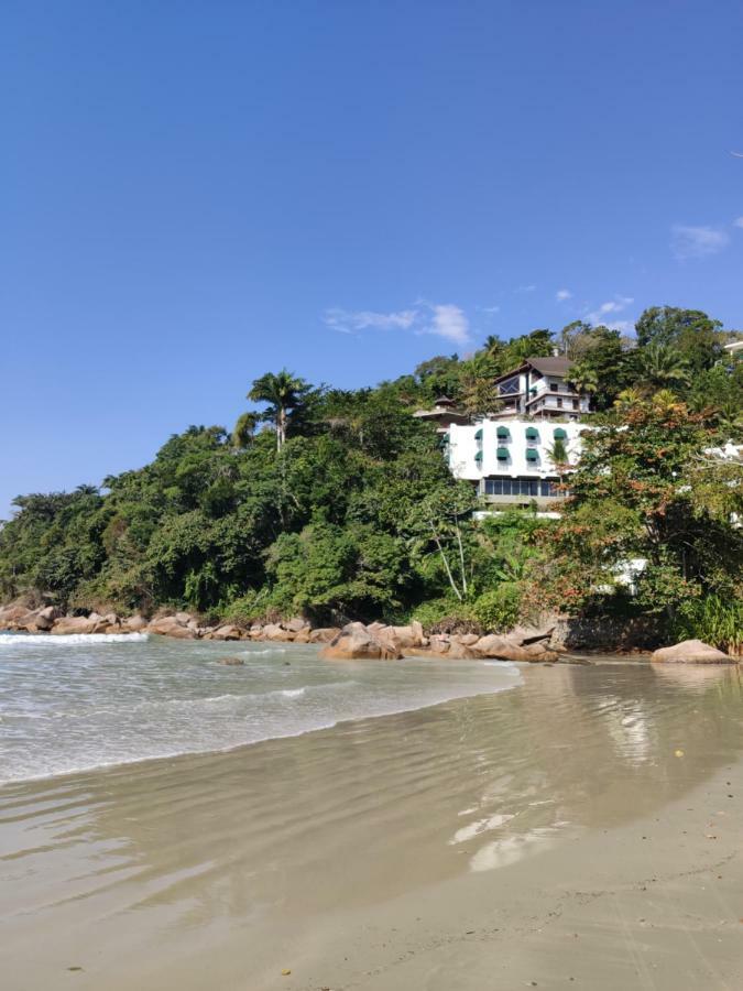 Wembley Beach Apto 704 Ubatuba Exterior photo