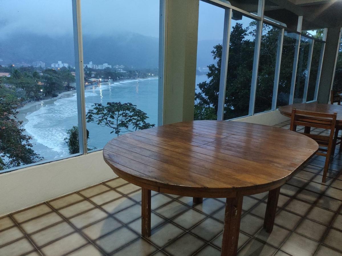 Wembley Beach Apto 704 Ubatuba Exterior photo